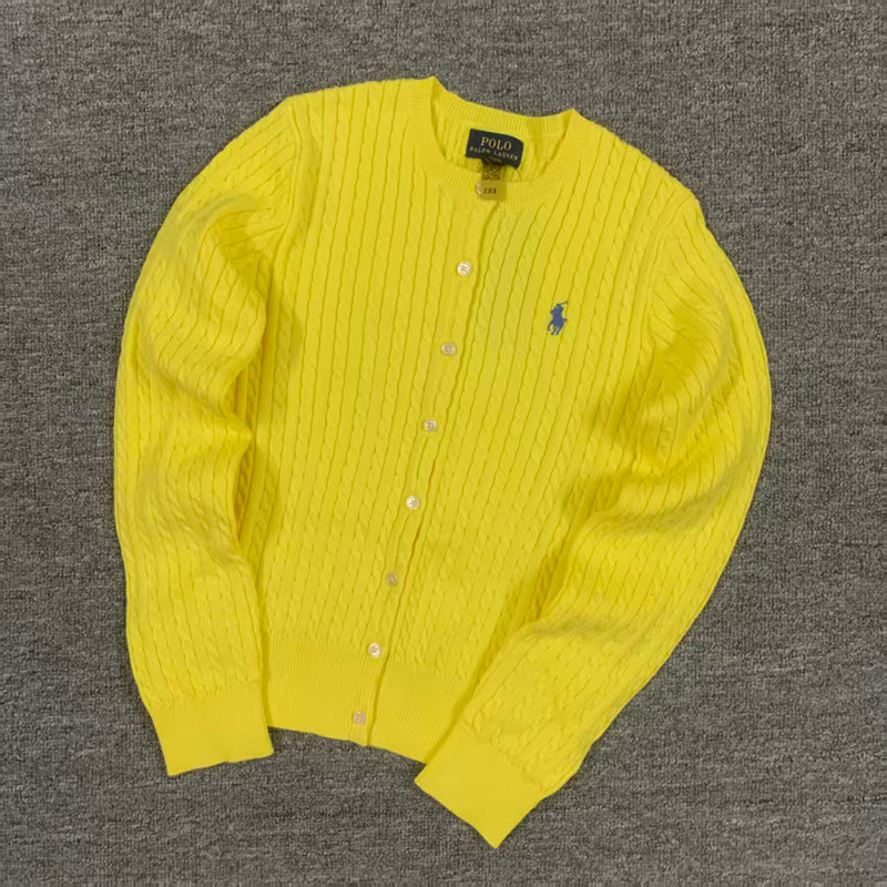 Ralph Lauren Sweater Female