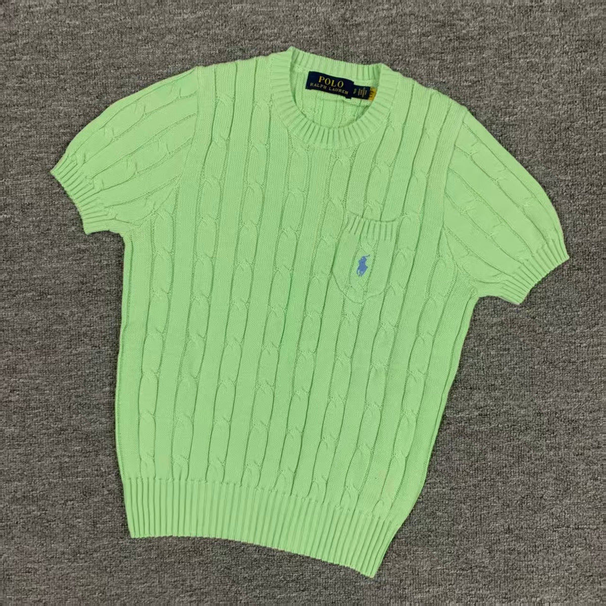 Ralph Lauren Sweater Female