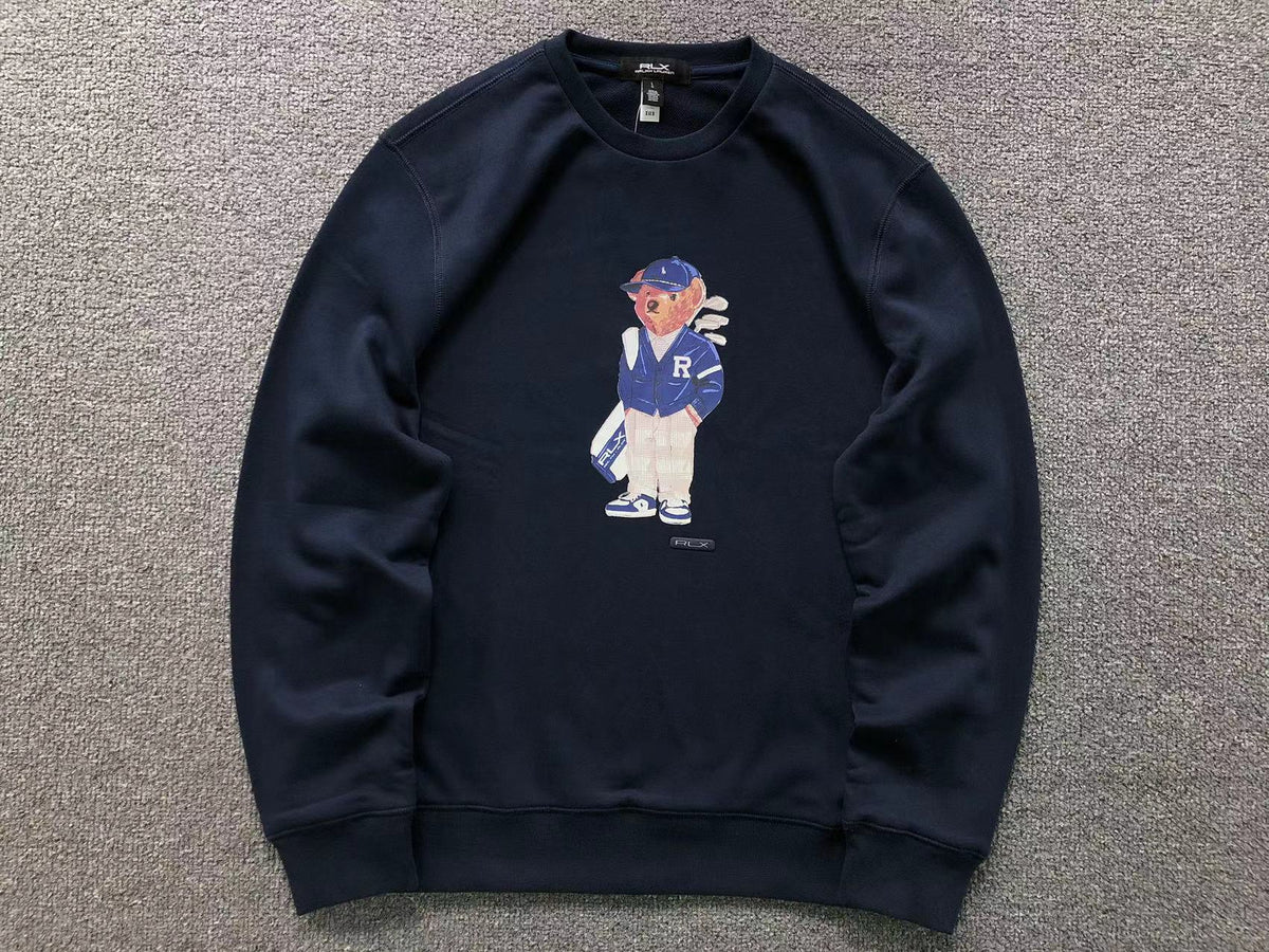 Ralph Lauren Hoodie
