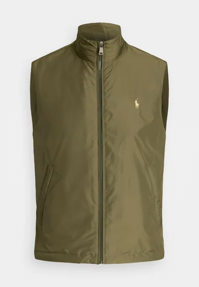 Ralph Lauren Vest