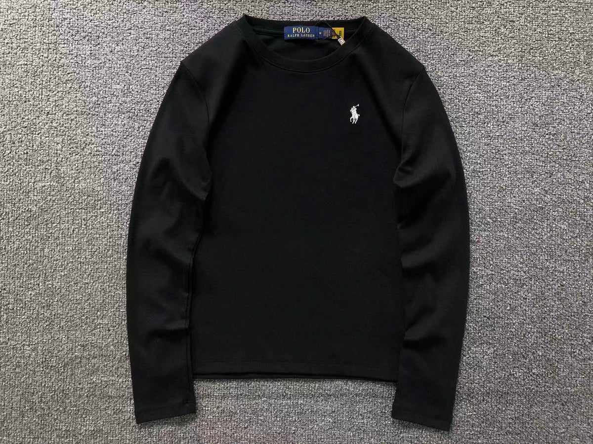 Ralph Lauren Longsleeve Female