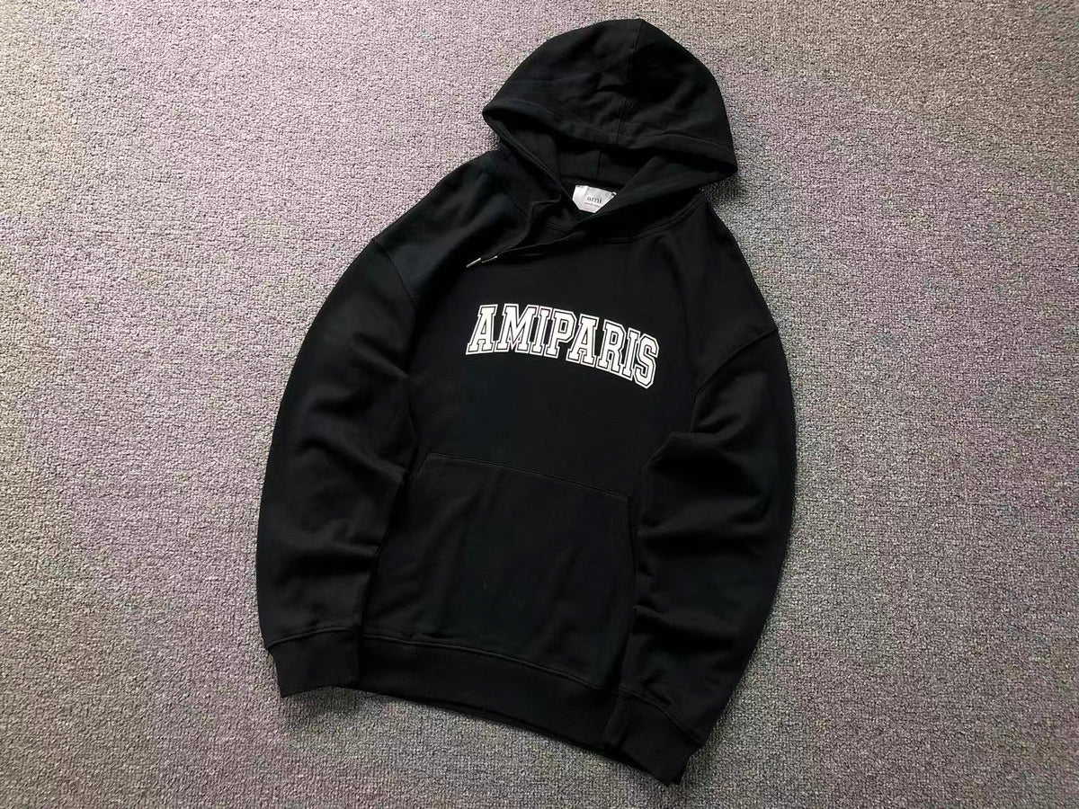 Am1 Hoodie