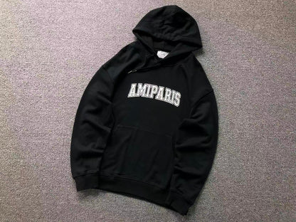 Am1 Hoodie