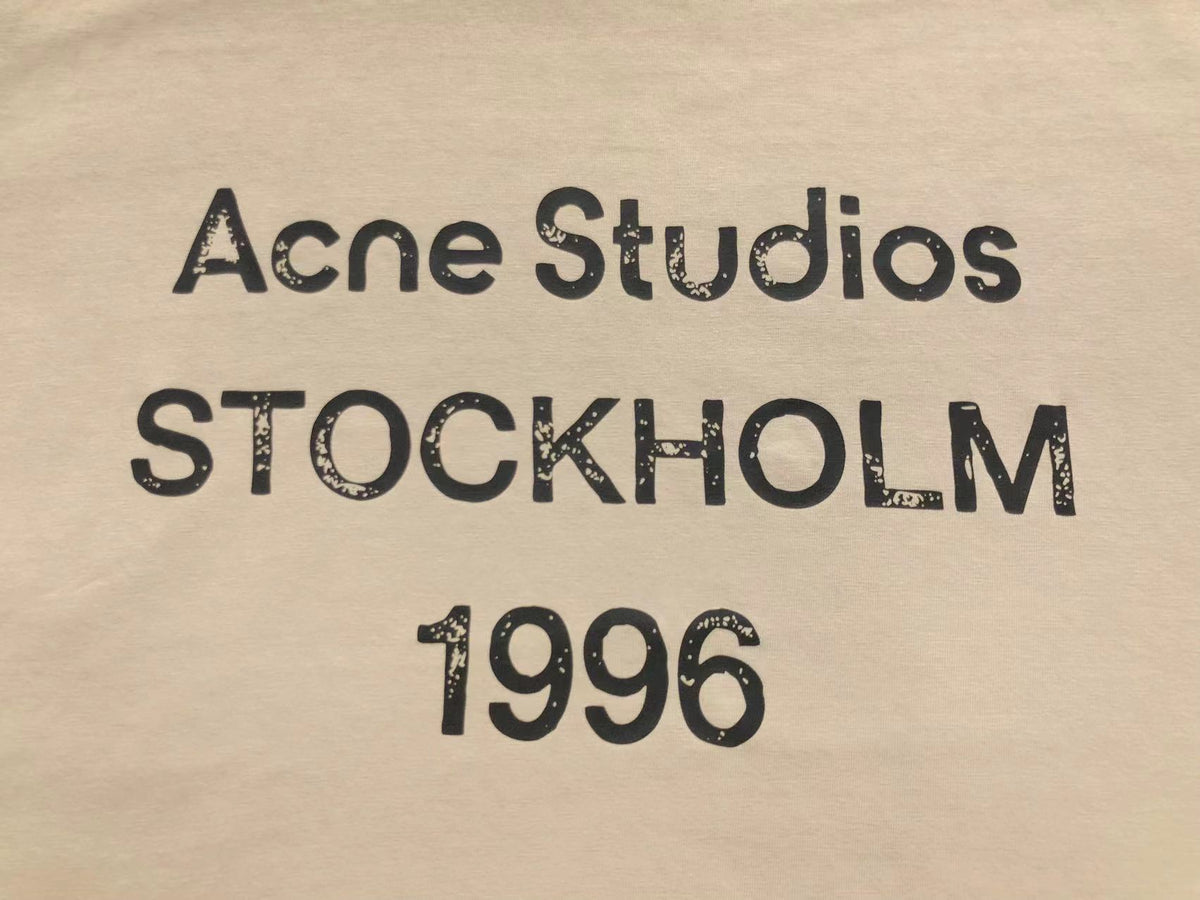 AcneStdios Tshirt