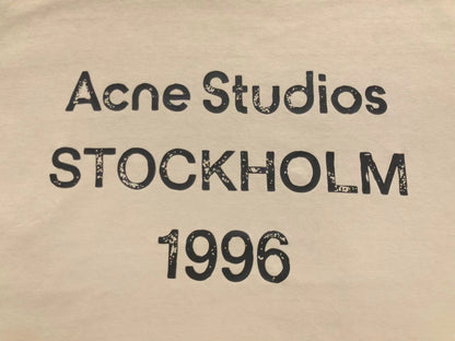 AcneStdios Tshirt