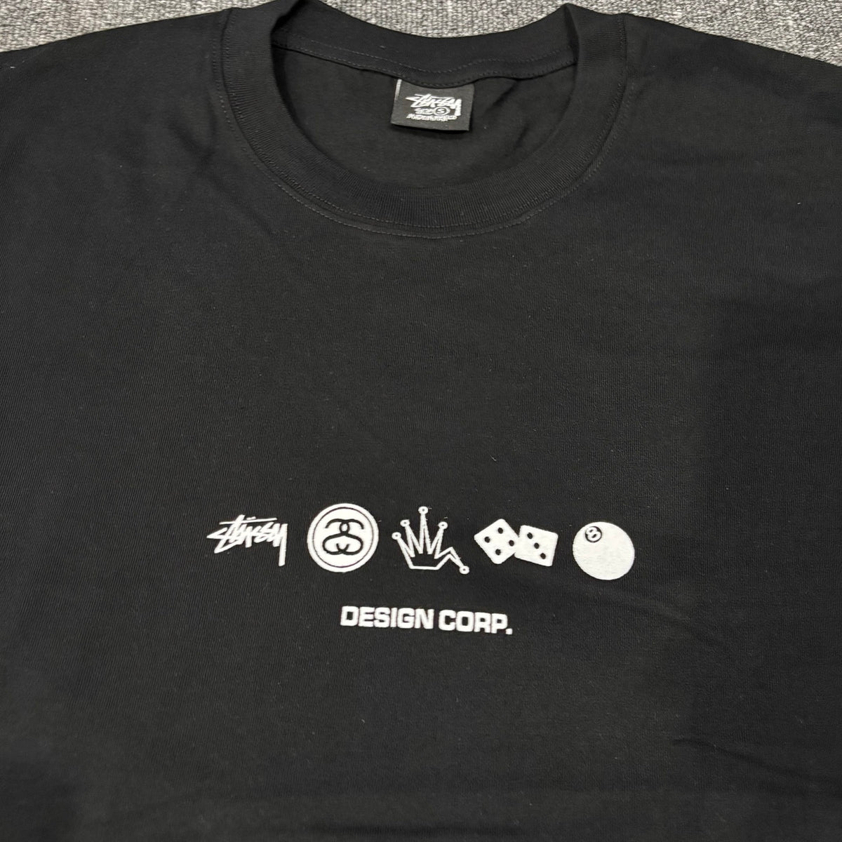 Stu Tshirt