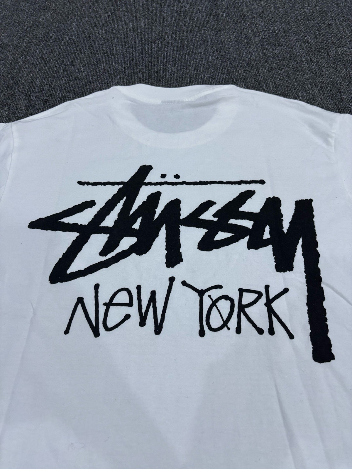 Stu Tshirt