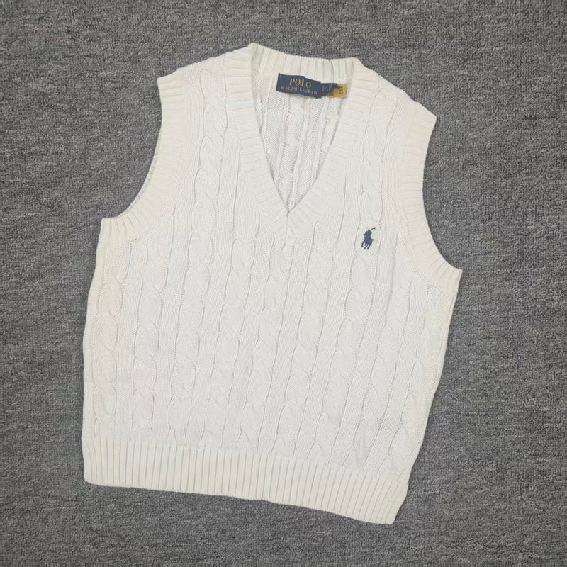 Ralph Lauren Vest Female