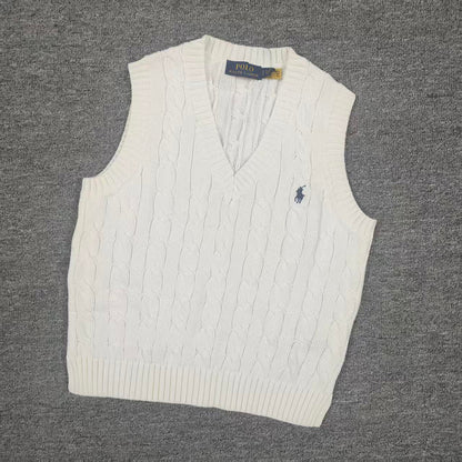 Ralph Lauren Vest Female