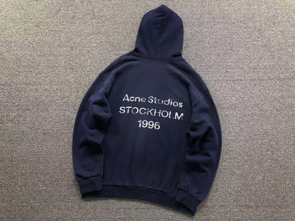 AcneStdios Hoodie