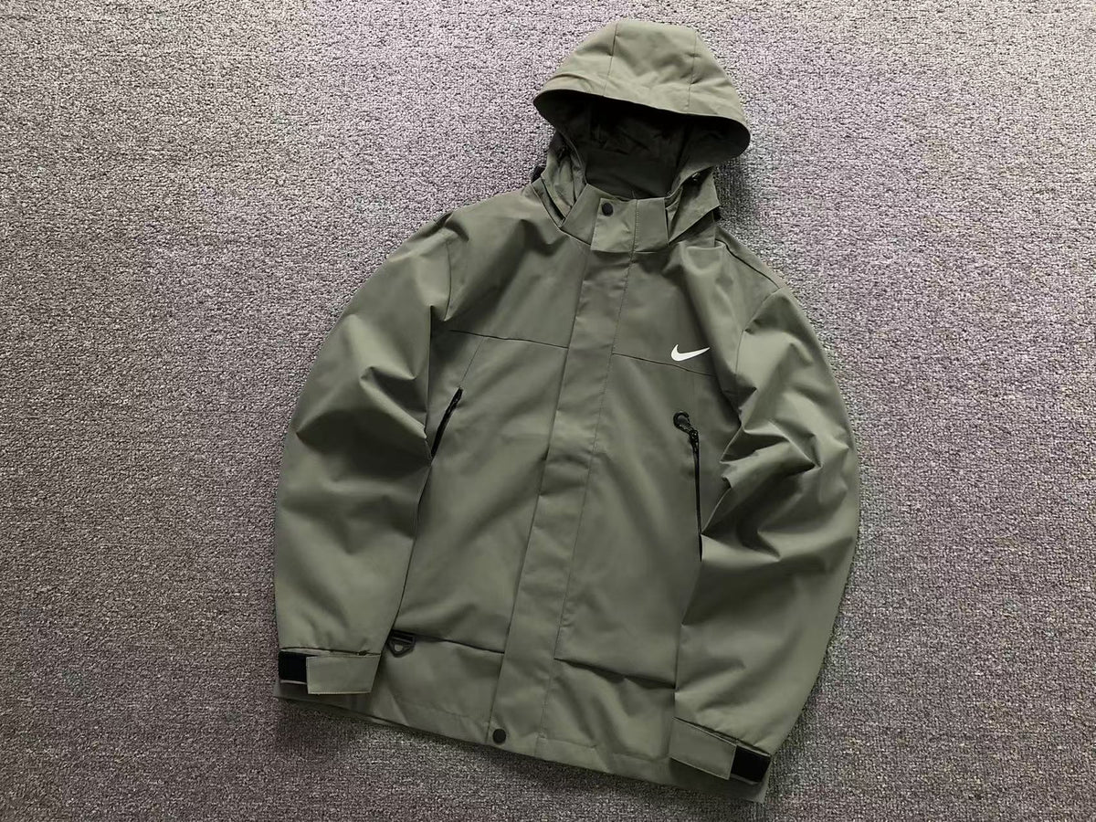 N1K Jacket