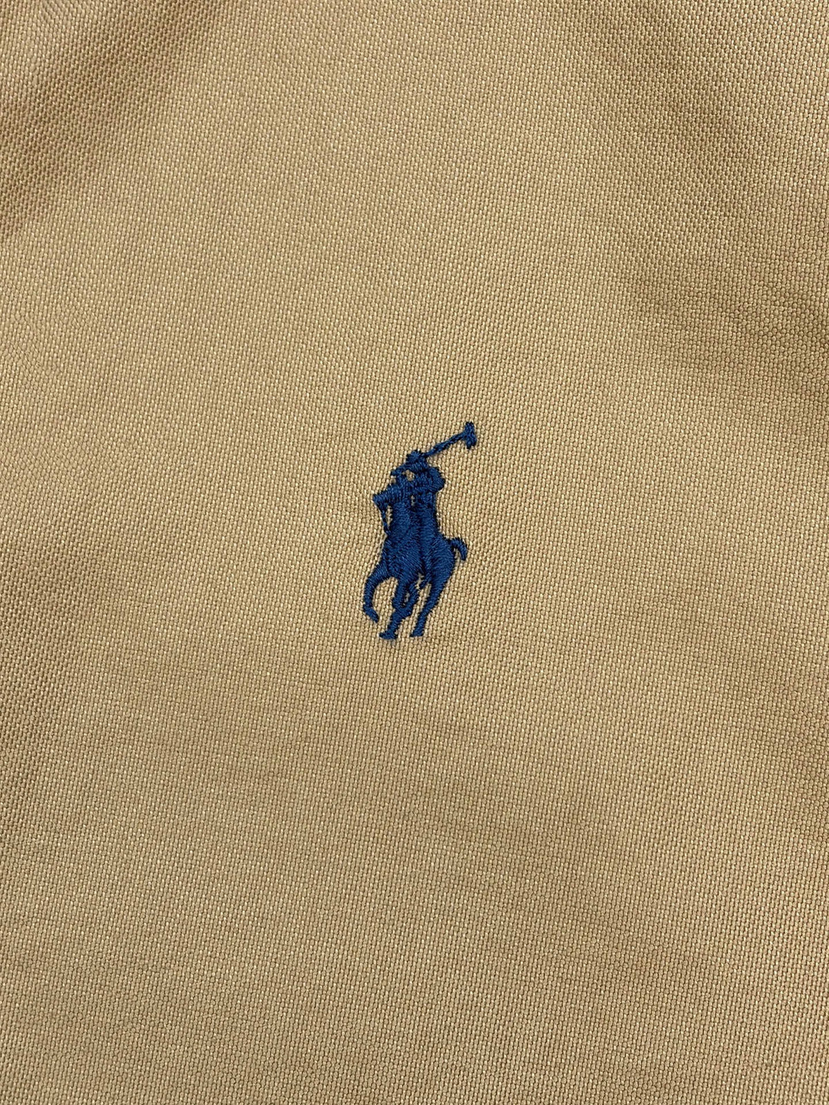 Ralph Lauren Shirt Female