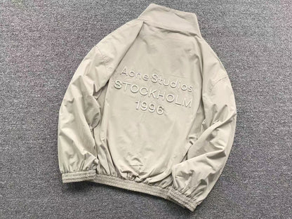 AcneStdios Jacket