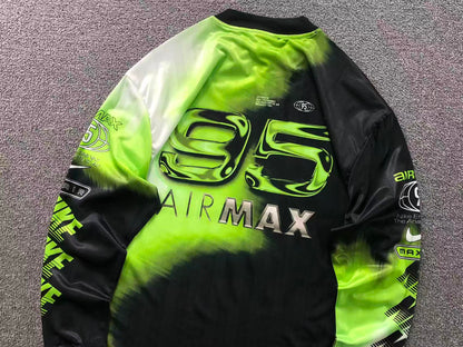 N1K Longsleeve