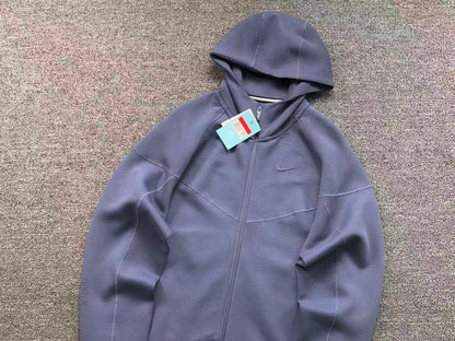 N1K Pants & Hoodie