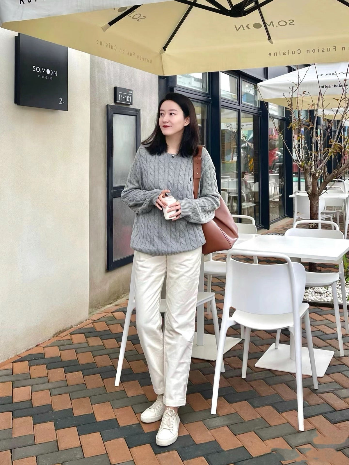 Ralph Lauren Sweater