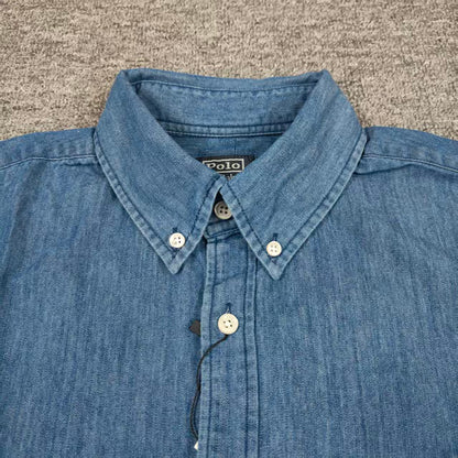 Ralph Lauren Shirt