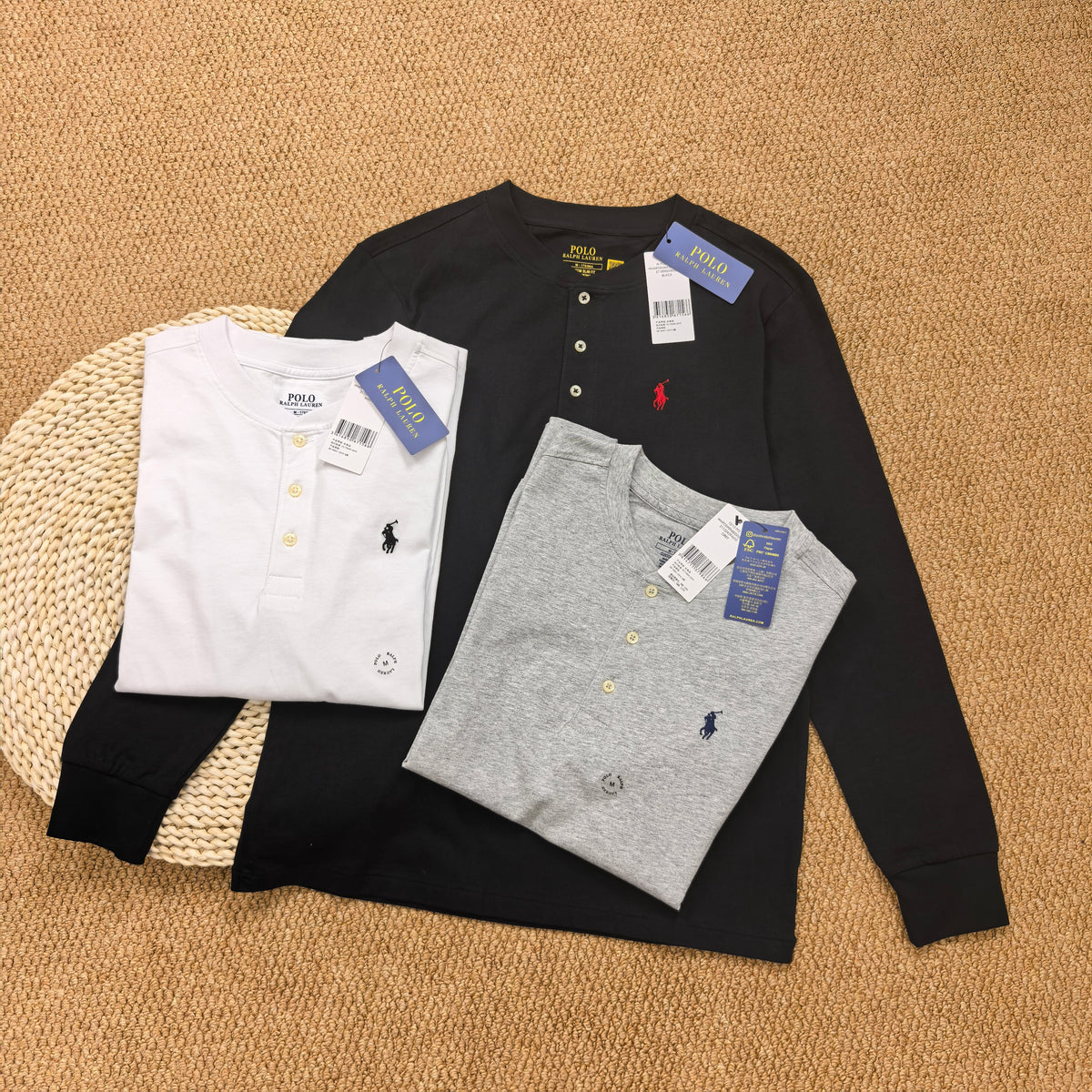 Ralph Lauren Tshirt