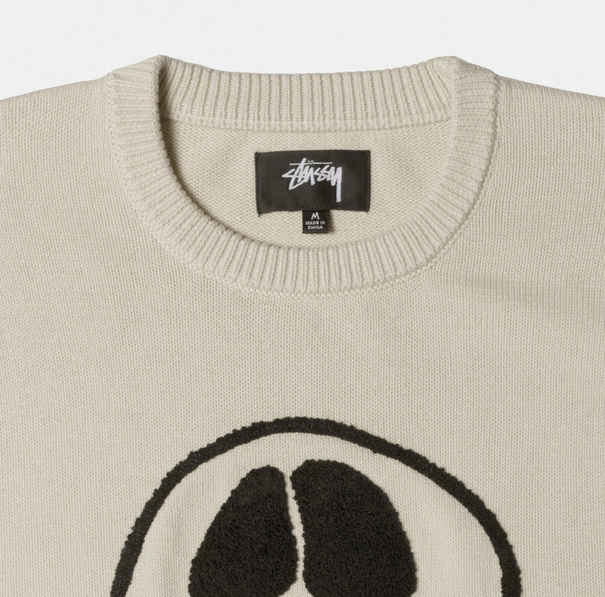 Stu Sweater