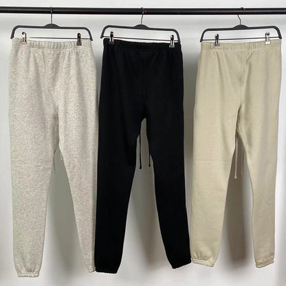 FOG x Essentials Hoodie 21SS