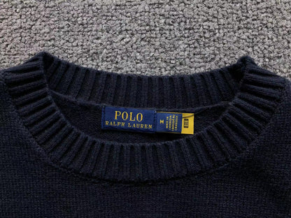 Ralph Lauren Sweater Female
