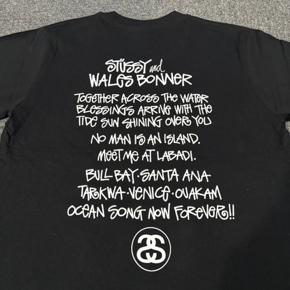 Stu Tshirt