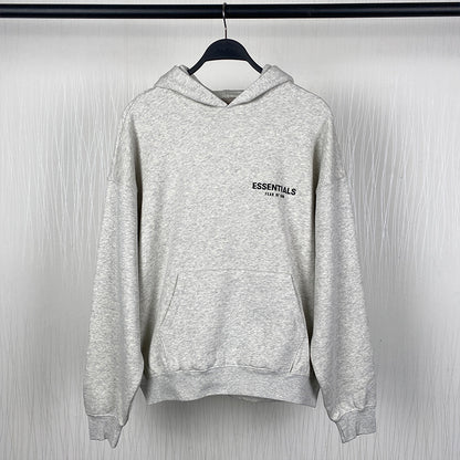 FOG x Essentials Hoodie 22SS