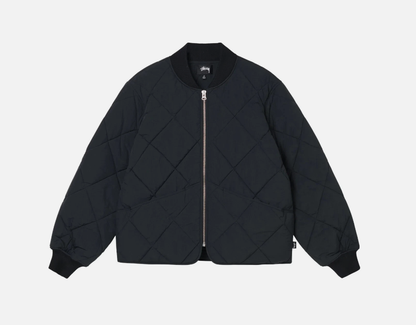 Stu Jacket