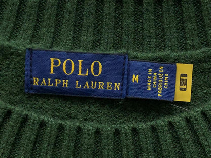 Ralph Lauren Sweater Female