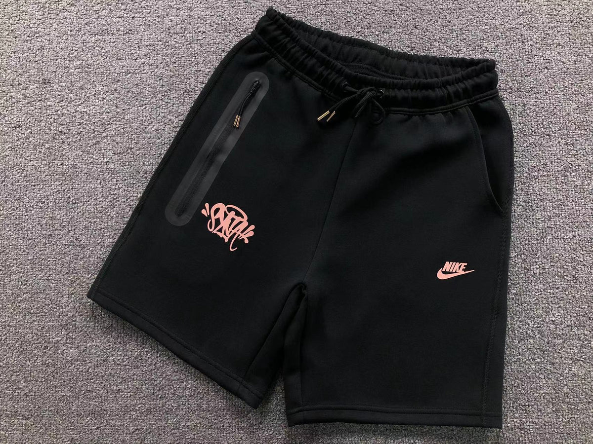 N1K Shorts
