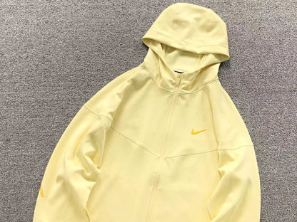 N1K Pants & Hoodie