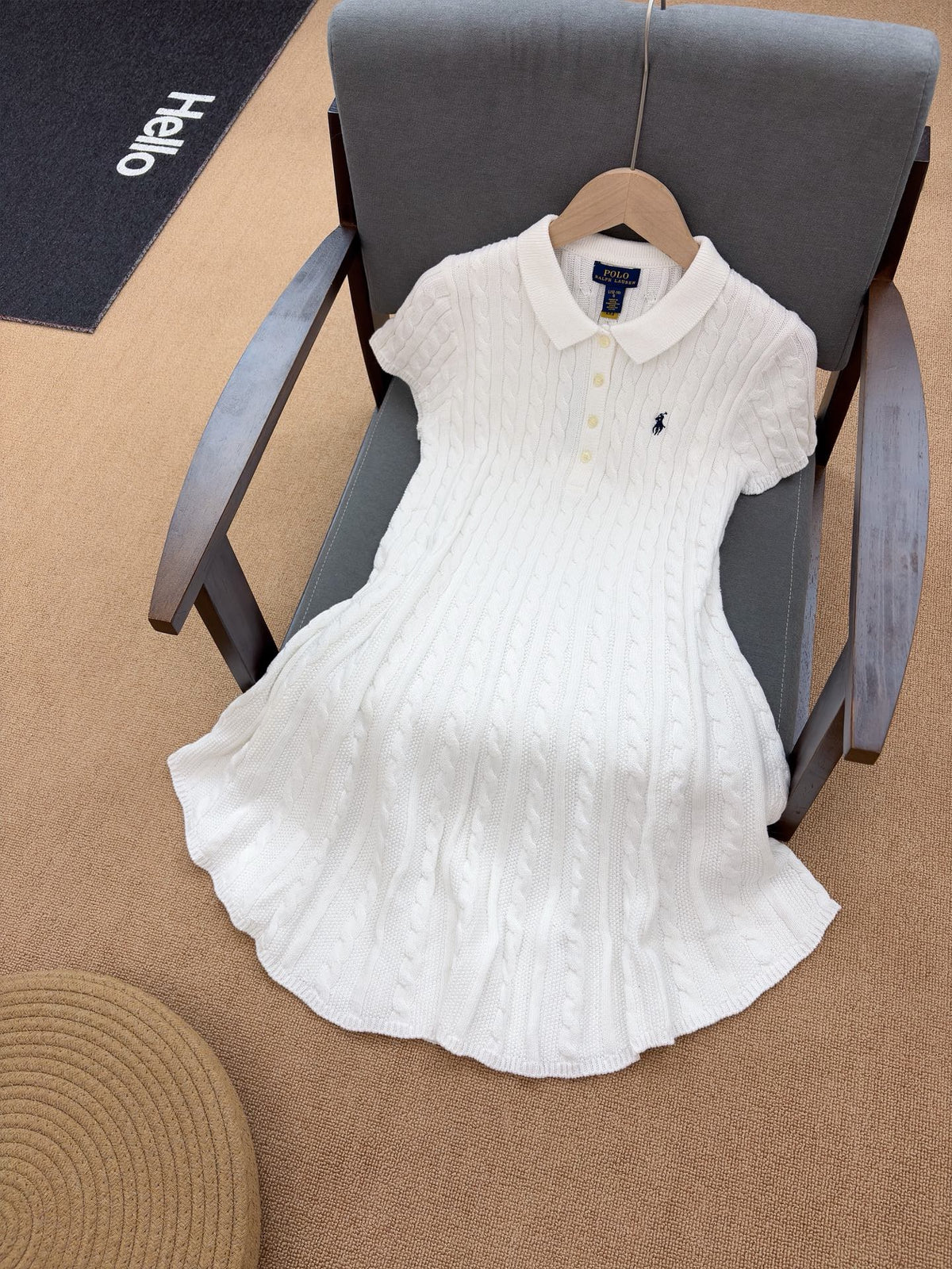 Ralph Lauren Dress