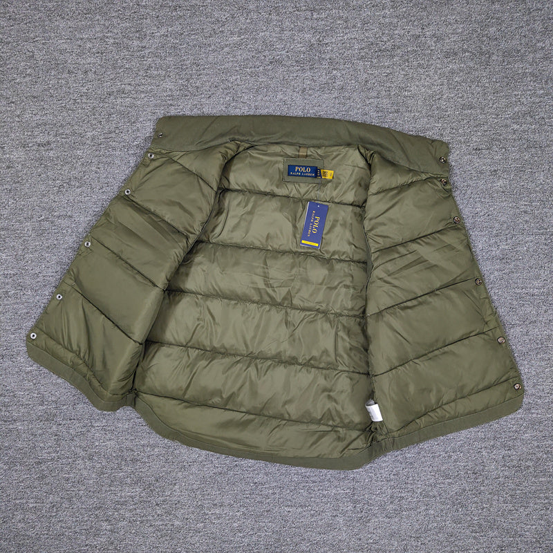 Ralph Lauren Vest