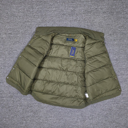 Ralph Lauren Vest