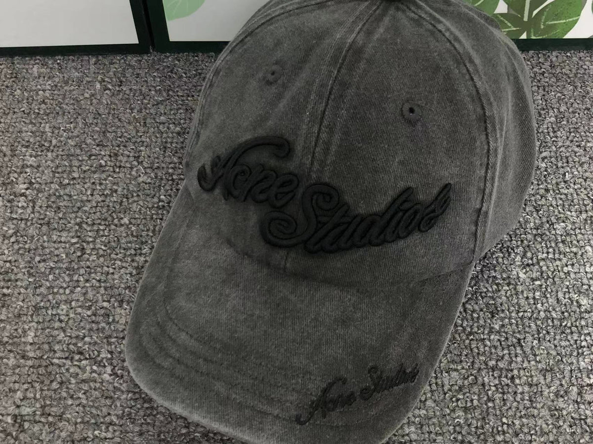 AcneStdios Cap
