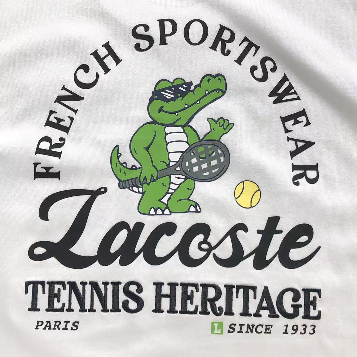 Classic Tshirt