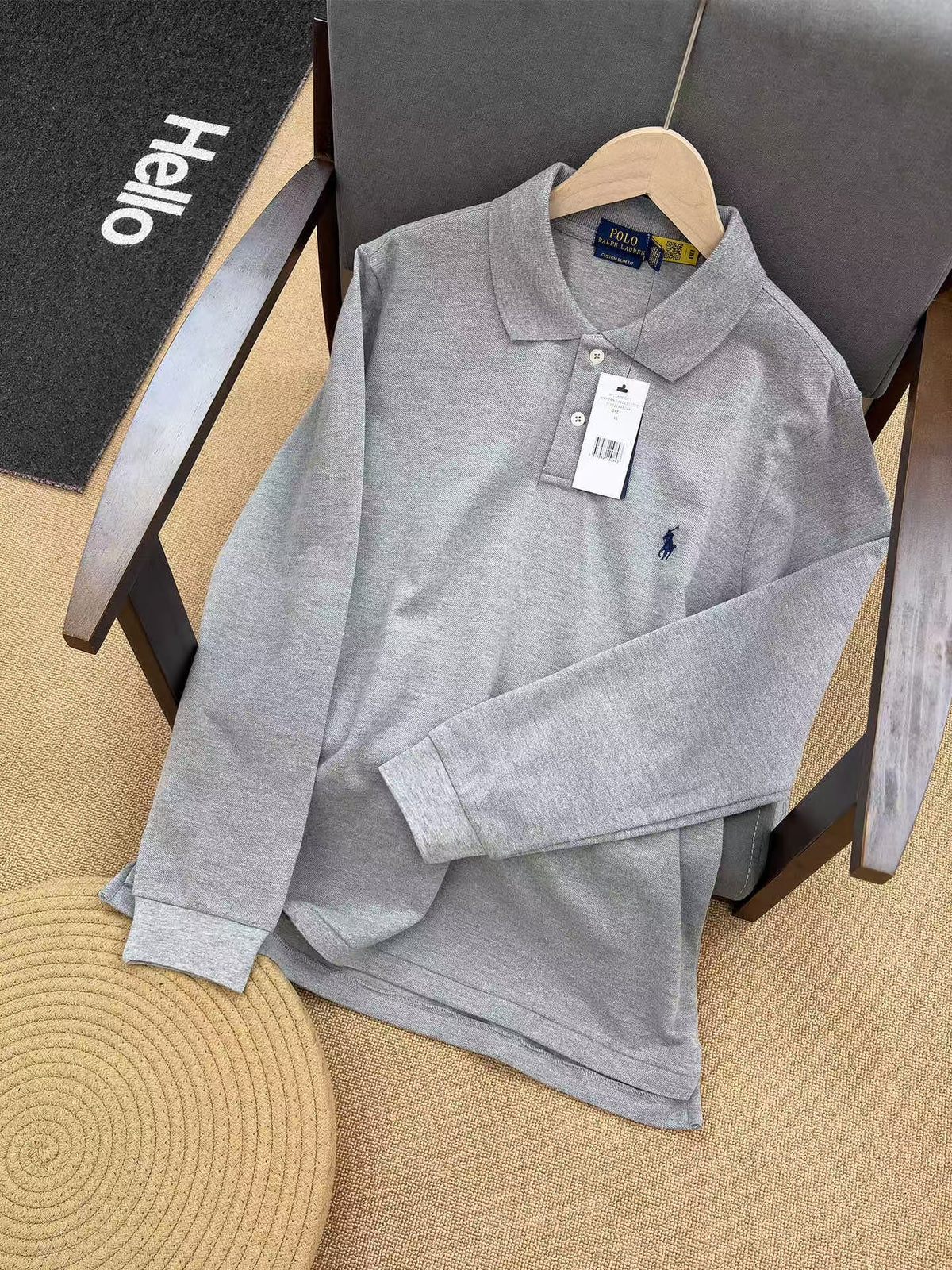Ralph Lauren Polo Longsleeve
