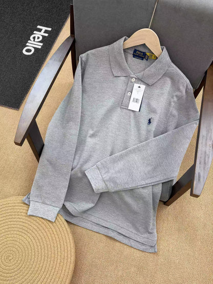 Ralph Lauren Polo Longsleeve
