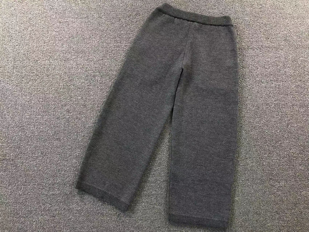 Classic Pants