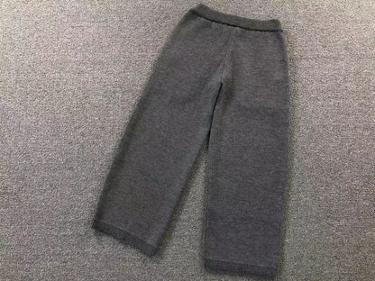 Classic Pants