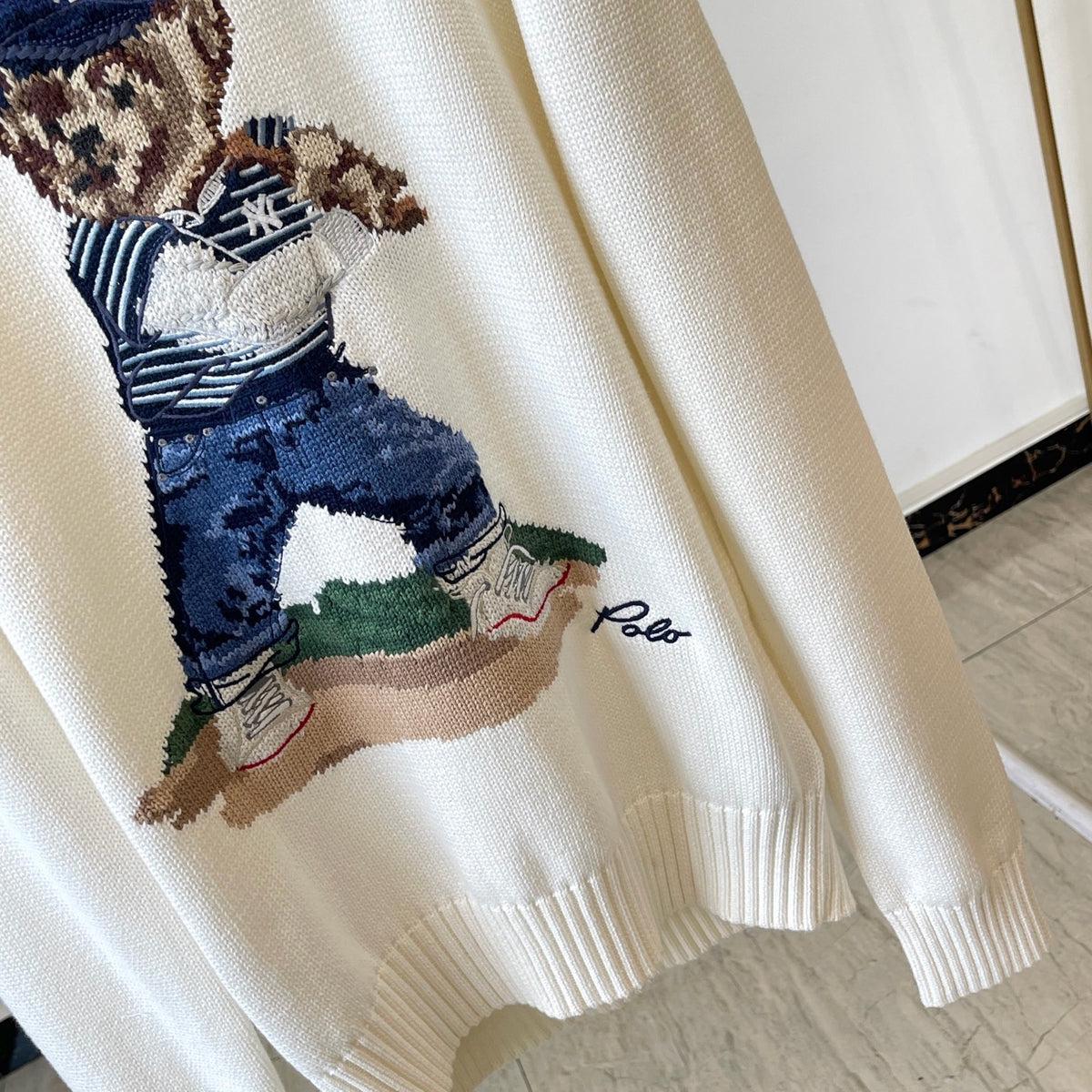 Ralph Lauren Sweater
