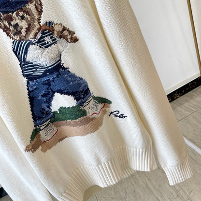 Ralph Lauren Sweater