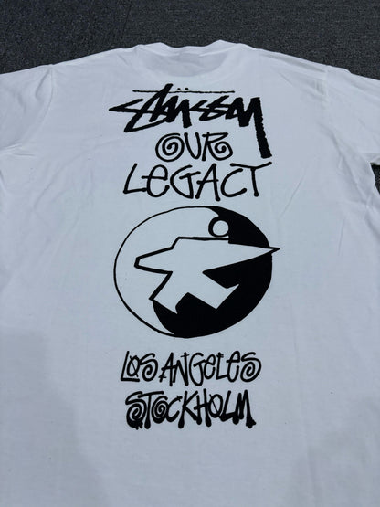 Stu Tshirt