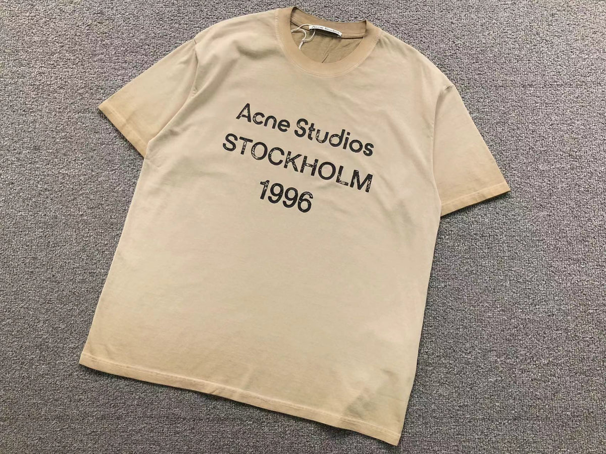 AcneStdios Tshirt