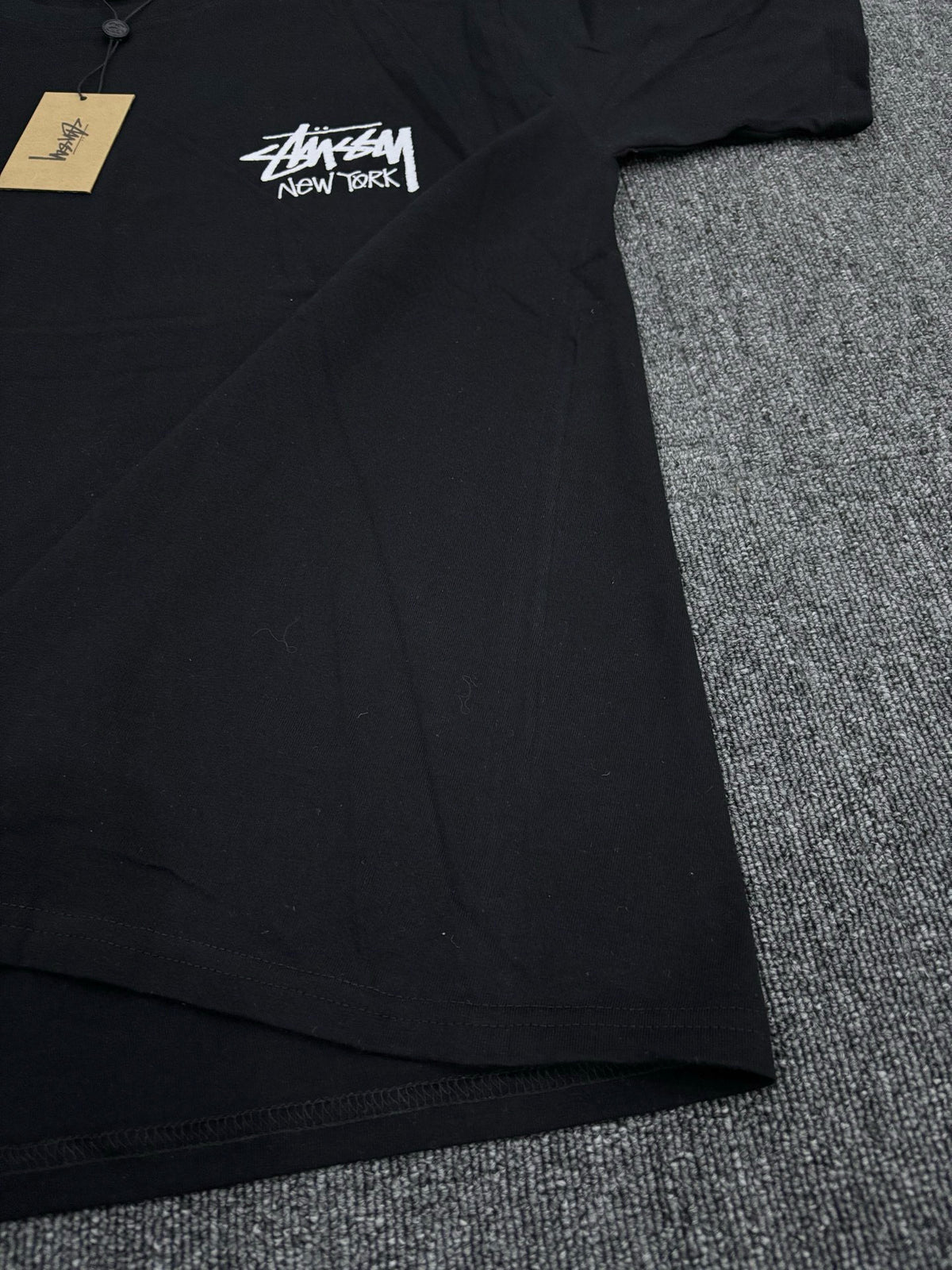 Stu Tshirt