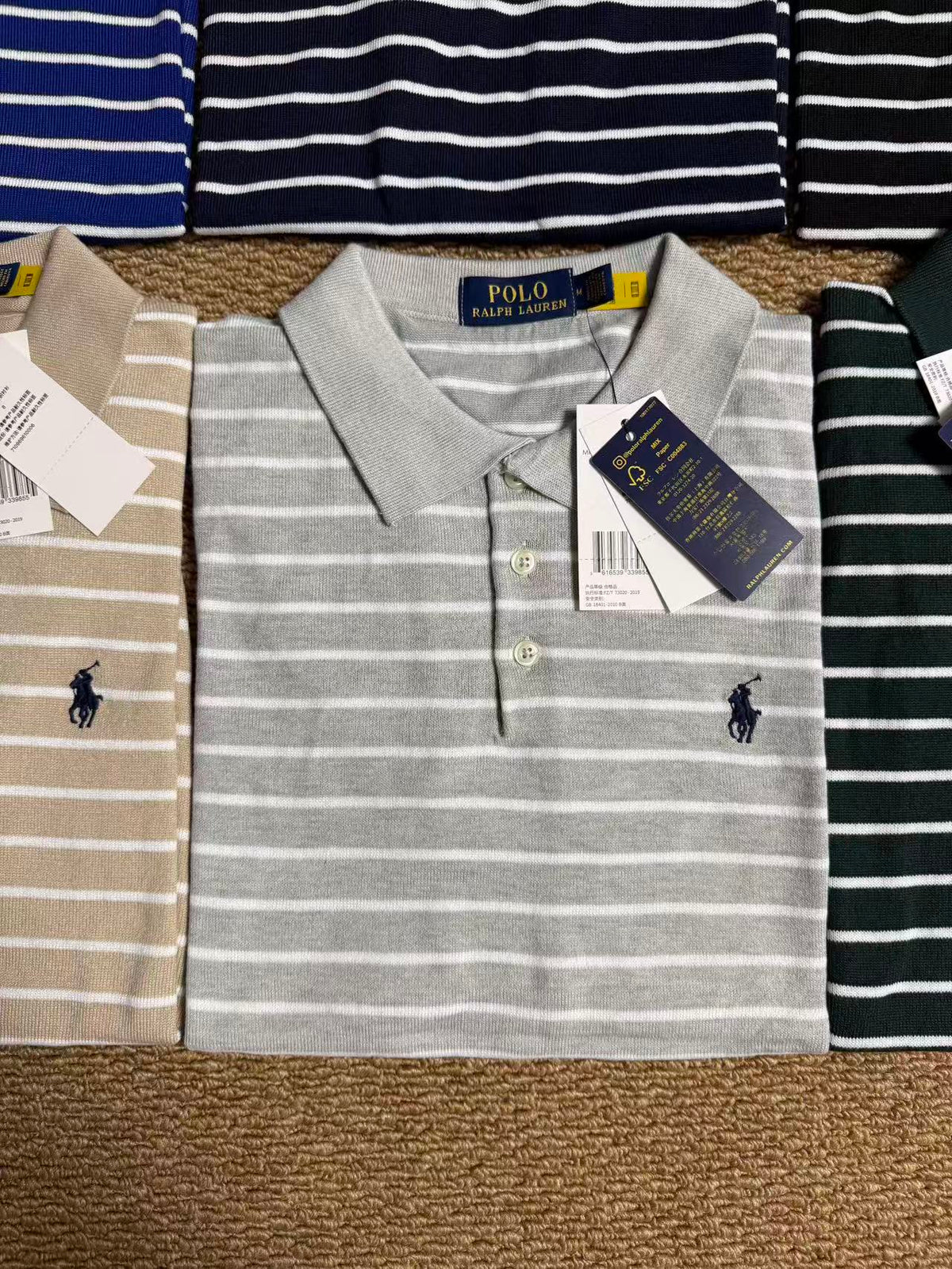 Ralph Lauren Polo