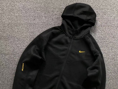 N1K Pants & Hoodie