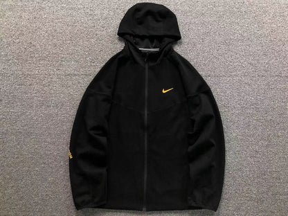 N1K Pants & Hoodie