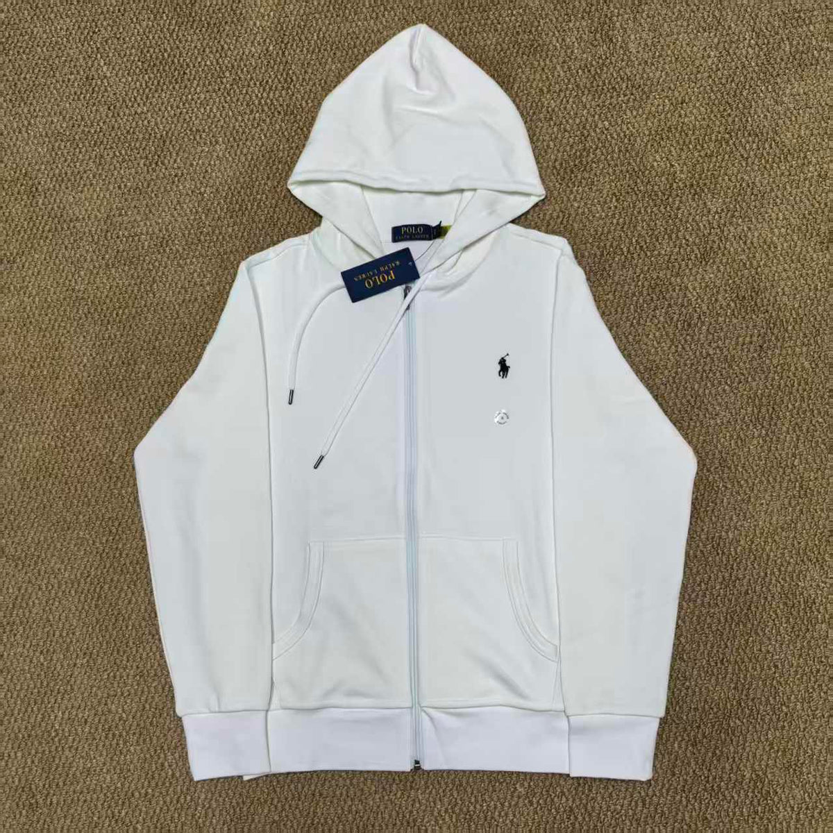 Ralph Lauren Hoodie Pants