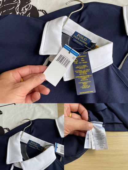 Ralph Lauren Polo Longsleeve